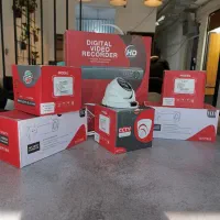 فروش و پخش دوربین مداربسته و دزدگیر شرایطی