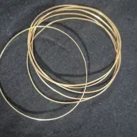 طلا سالم وقابل مصرف