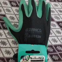دستکش کار