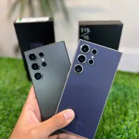 سامسونگ S24 Ultra|موبایل|کرج, گوهردشت|دیوار