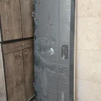 درب پشت آریسان۲