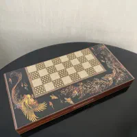 تخته نرد ام دی اف