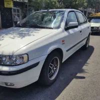 سمند ef7 مدل ۹۱