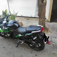 فرصت طلایی مگلی 200 سبز کمکار و خاص