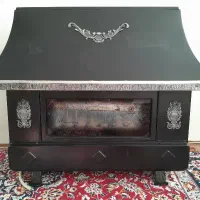 بخاری شومینه