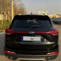 Kmc K7|خودرو سواری و وانت|تهران, قاسم‌آباد|دیوار