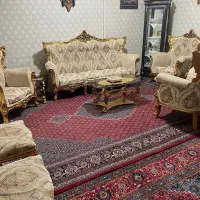 یک باب منزل ویلایی دو طبقه مجزا