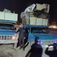 خریدار ضایعات ب بالا ترین قیمت|حراج|نقده, |دیوار