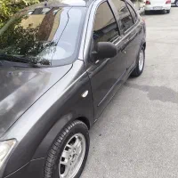 تیبا 2 مدل 97 تمیز|خودرو سواری و وانت|شیراز, دلجو|دیوار