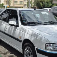 پارس tu5 مدل ۹۹
