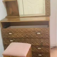 میز ارایشی