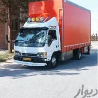 باربری کرج گلشهر حیدرآباد خرمدشت شاهین ویلامهرشهر|خدمات حمل و نقل|کرج, کوی کارمندان شمالی|دیوار