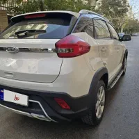 ام وی ام x22 دنده ای مدل۱۴۰۱ فول مشابه خودرو صفر