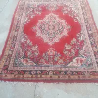 ۴تاقالی دستباف قدیمی