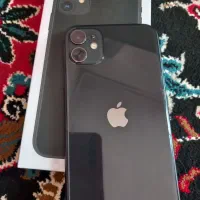 برند و مدل آیفون ۱۱ وضعیت در حد نو