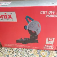 پروفیل بر رونیکس