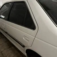 پرشیا XU7P موتور جدید کلاج برقی مدل ۱۴۰۱|خودرو سواری و وانت|تهران, مینابی|دیوار