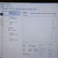 لپ تاپ لنوو Thinkpad 460|رایانه همراه|تهران, شهرآرا|دیوار