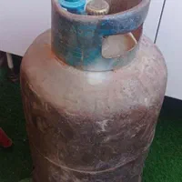 کپسول گاز