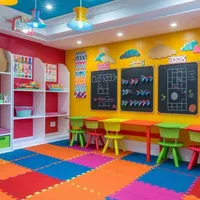 تولید و فروش انواع کفپوش با کیفیت