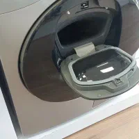 لباسشویی واش‌این‌واش اسنوا|ماشین لباسشویی و خشک‌کن لباس|شاندیز, |دیوار