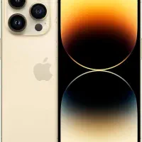 iPhone 14 Pro 256GB Gold