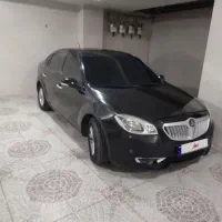 برلیانس مدل 1396 اچ 330