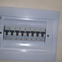 برقکشی ساختمان|خدمات پیشه و مهارت|سیرجان, |دیوار