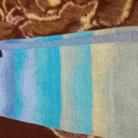 حوله