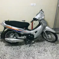 هوندا ویو ژاپن ۱۳۸۴