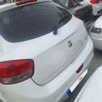 تیبا2 مدل۹۸|خودرو سواری و وانت|گنبد کاووس, |دیوار