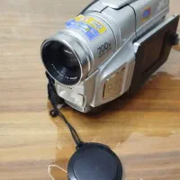 دوربین فیلمبرداری سونی و جی وی سی|دوربین عکاسی و فیلمبرداری|ملارد, |دیوار