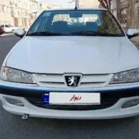 پرشیا مدل ۹۴ اقساط آسان (ارشین خودرو)