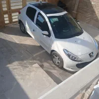 207 پانا مدل 1404