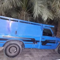سایپا باری برای کار