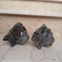 کاربراتور موتور چهل وهشت