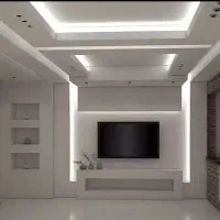 باز سازی منزل صفر تاصد