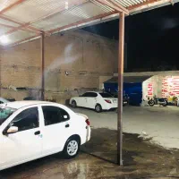 واگذاری امتیاز کارواش|فروش مغازه و غرفه|کرمانشاه, |دیوار