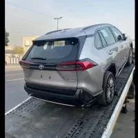 تویوتا وایلدلندر|خودرو سواری و وانت|تهران, افسریه شمالی|دیوار