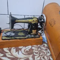 چرخ خیاطی باتر فلای