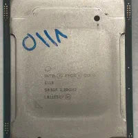 رم سرور و cpu xeon gold|قطعات و لوازم جانبی رایانه|تهران, شاهین|دیوار