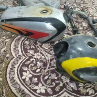 لوازم موتور فروشی