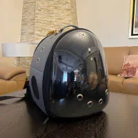 کیف حمل حیوان خانگی