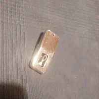 قفل قاب زاپاس  ام وی ام ایکس ۳۳