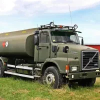 راننده پایه یک