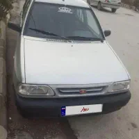 پراید۸۷هیدرولیک|خودرو سواری و وانت|سرپل ذهاب, |دیوار