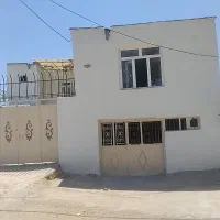 فورش خانه مسکونی دو طبقه ۹۰ متری تازاباد