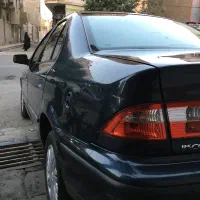 سمند مدل۹۴ ef7 دوگانه کارخونه|خودرو سواری و وانت|رباط‌کریم, رباط‌کریم|دیوار