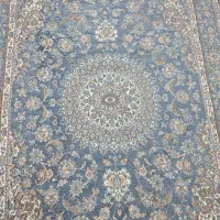 روفرشی شش متری مخمل،نو