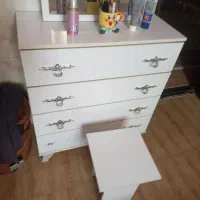 سرویس خواب کامل کامل|تخت و سرویس خواب|ورامین, ورامین|دیوار